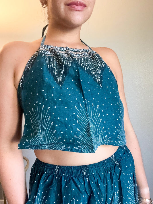 Joy Halter Top