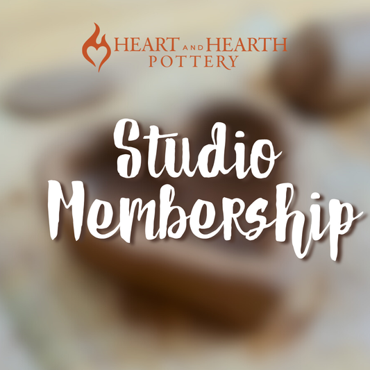 Studio Membership
